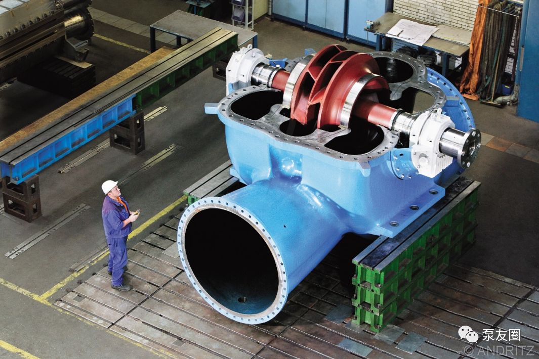 调水泵哪个牌子好用,全球水泵十大排名