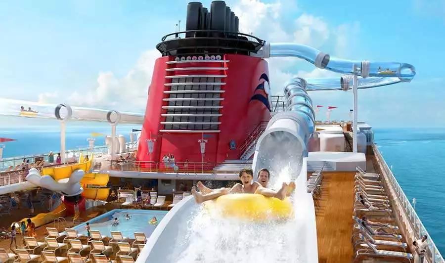 邮*公轮**司怎么挑?10分钟扫盲贴带你快速鉴赏各大品牌!