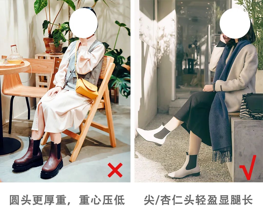 马丁靴过气了吗,马丁靴最终还是被它取代了