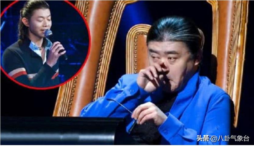 刘欢和戴志诚的视频,刘欢戴志诚完整版