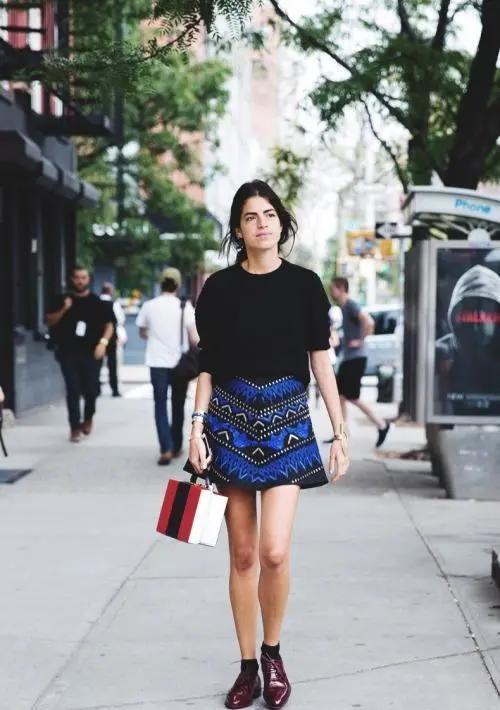 今年最流行的高跟鞋小白鞋,高跟鞋不好看了怎么办