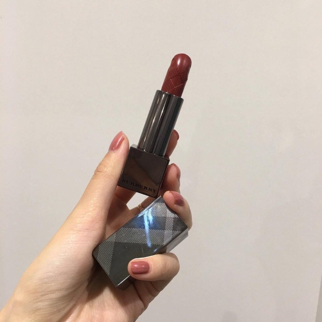 冬季黄皮MM简单显白,10支口红简单评价