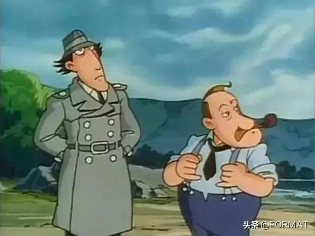 童年必看的100部动画片你看了几部,7080后童年经典动画片回顾