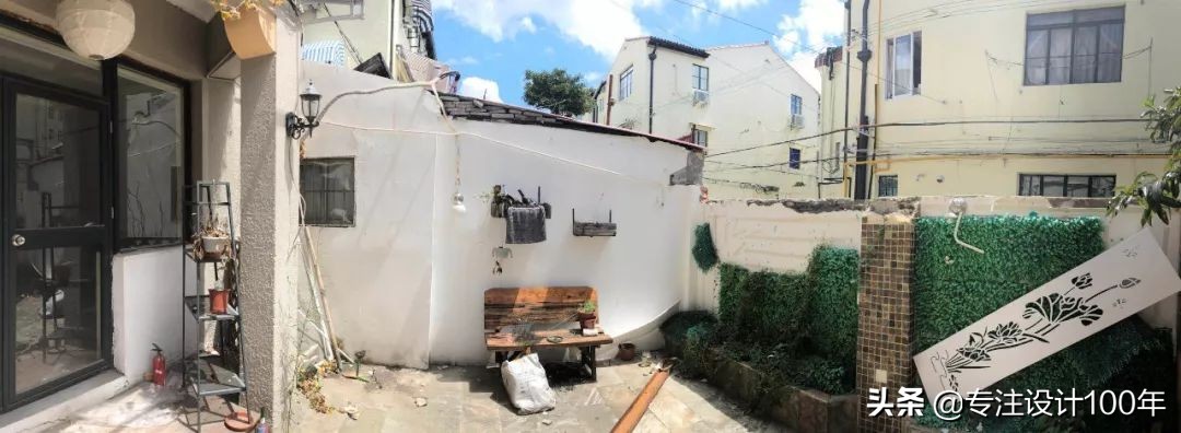 60平老旧学区房爆改,年轻夫妇改造学区房