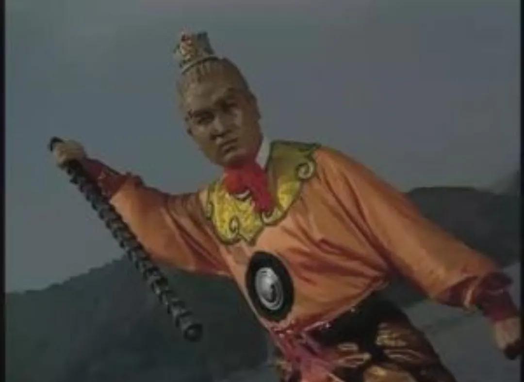 西游记孙悟空最强的法术,西游猴子被封印