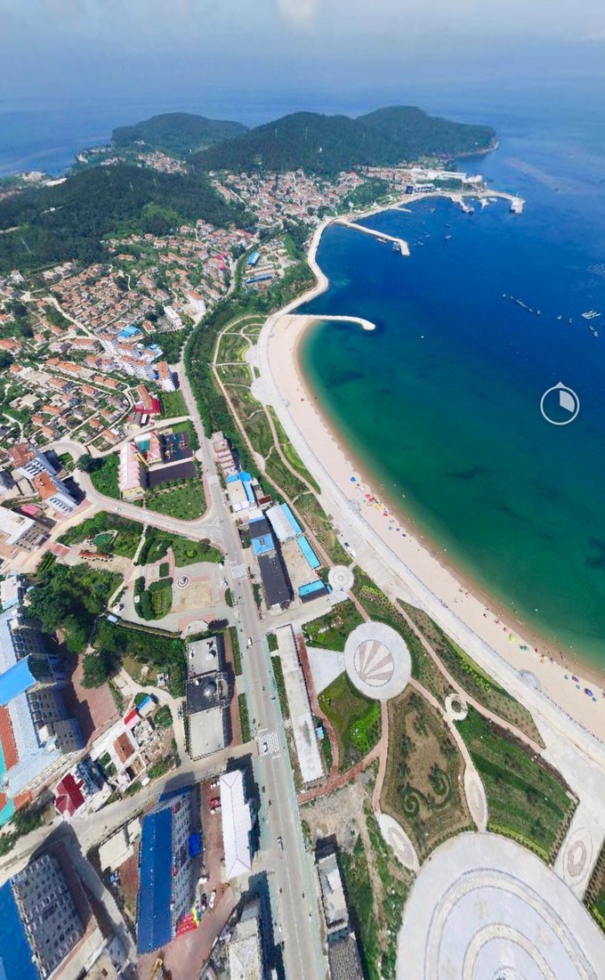 辽宁大连小海岛,辽宁大连旅游岛屿