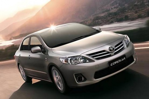 卡罗拉有多优秀,卡罗拉为什么是神车