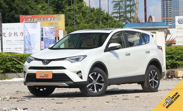 广汽丰田的品牌车怎么样,合资丰田系列所有车型