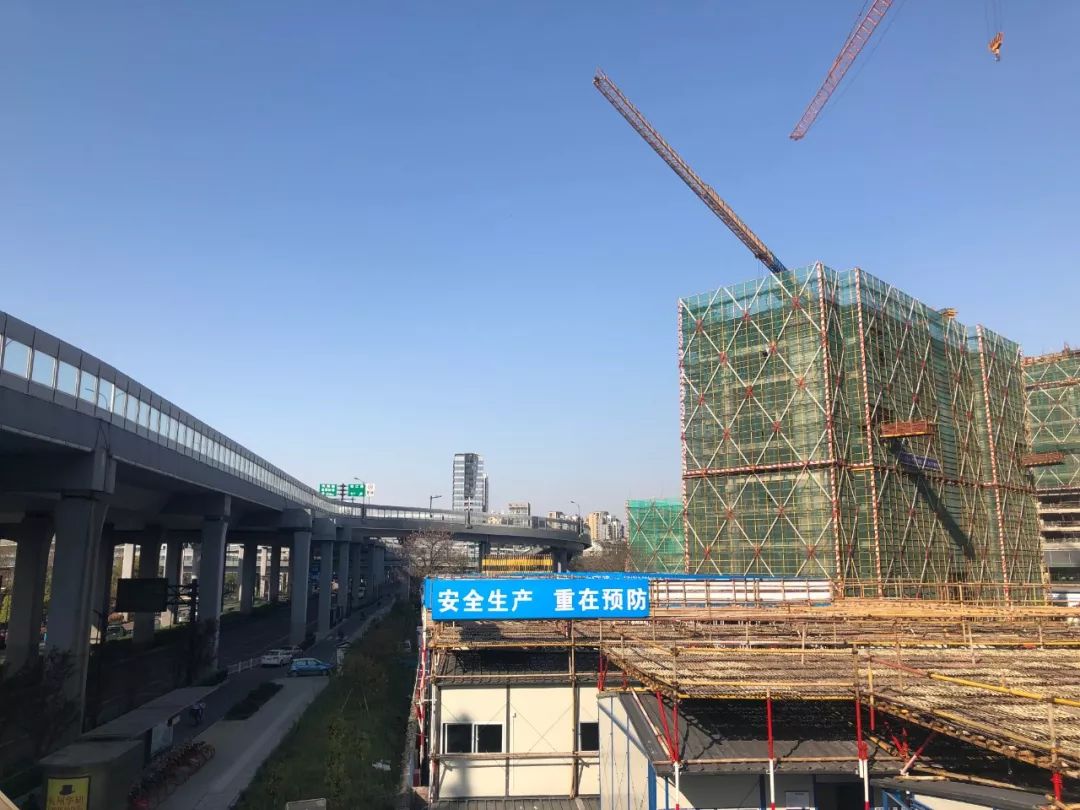 负责任的开发商不惧把最丑面展现，上品PK御品|房叔跑盘No.01