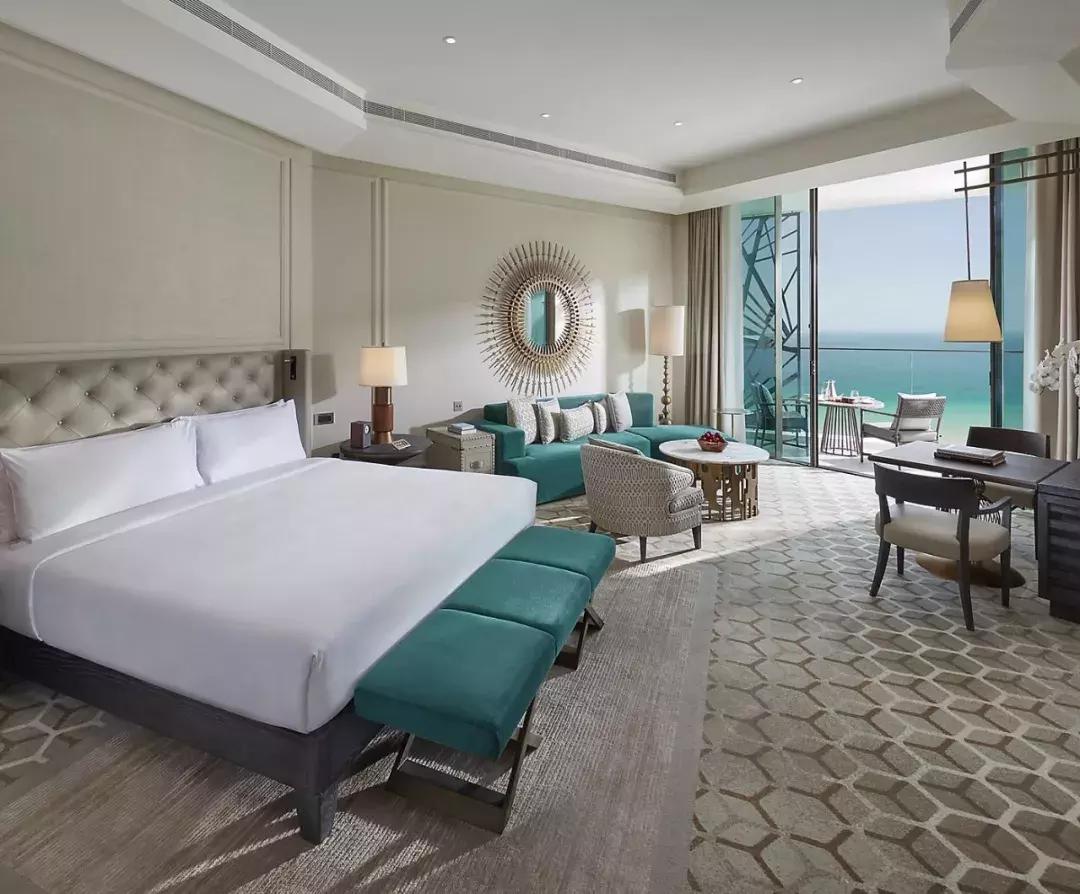 文华东方酒店生意好吗,为什么叫文华东方酒店