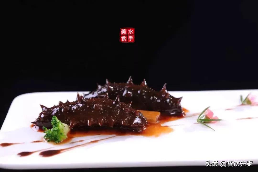 十大海鲜酱料,多种海鲜配秘制蘸酱