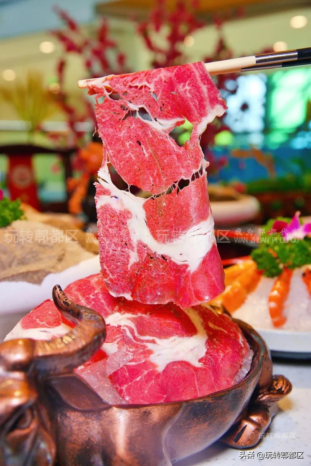 成都郫都区火锅排名第一的必吃榜,成都郫都哪家火锅好吃