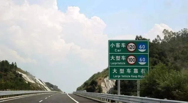 高速公路限速处罚最新规定,高速公路限速最新规定会被罚款么