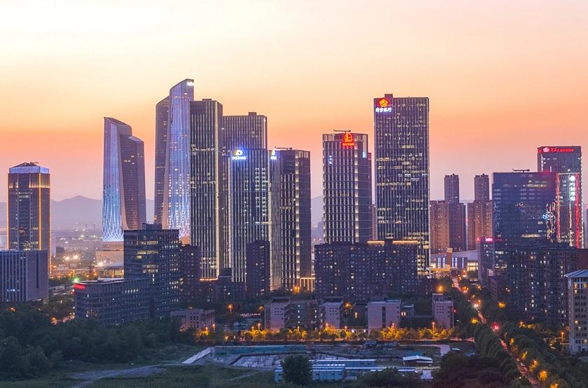 南京市民营企业100强,南京市中国100强企业