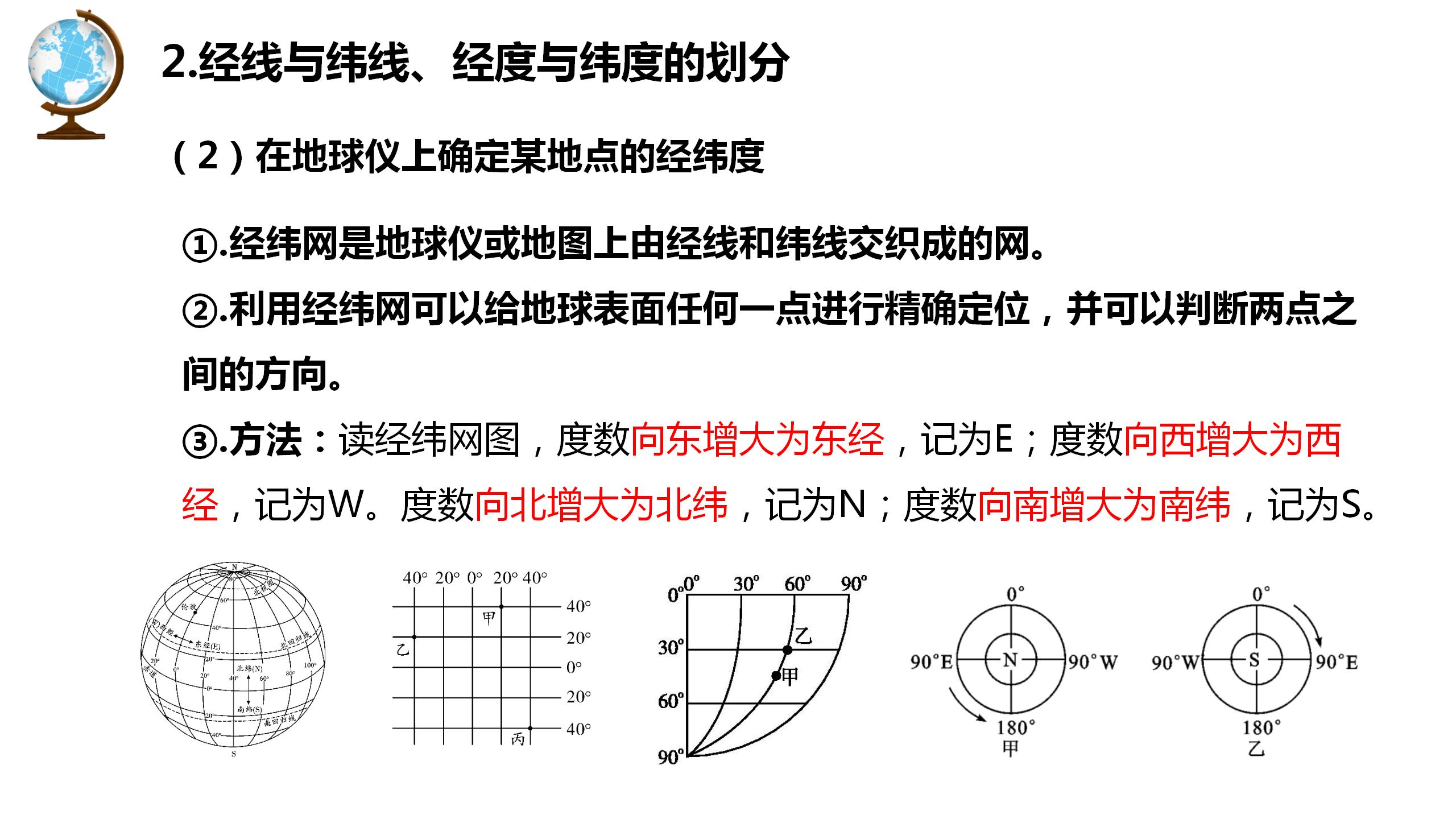 七年级地理必背知识点上下册,七年级上册地理知识点必背必考