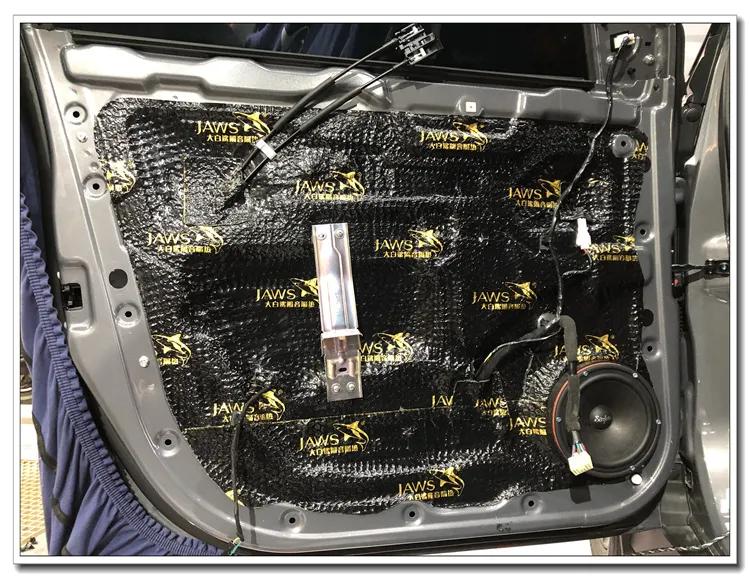 加装低音炮需要加功放吗,加装有源低音炮对功放有要求吗