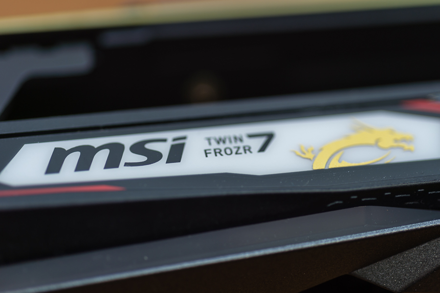 i79700f配微星b360m迫击炮,微星rtx2070显卡怎么设置