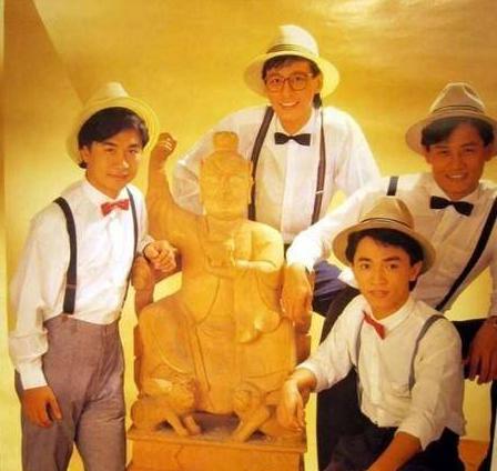 吴宗宪成名之路,吴宗宪为什么当综艺天王