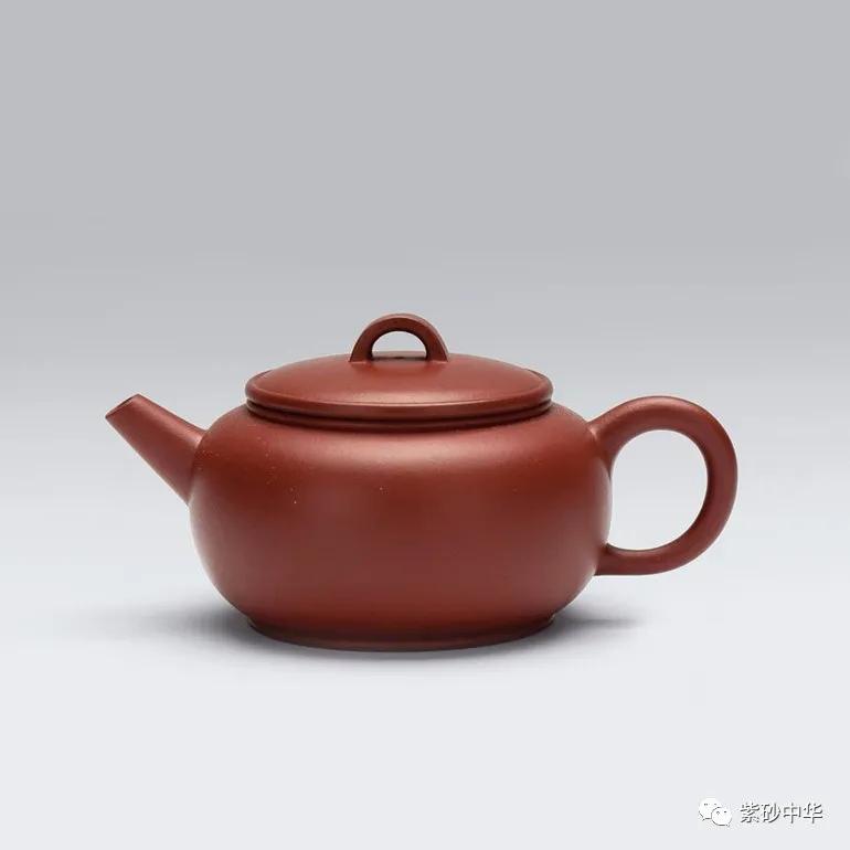 顾景舟49年开国大典紫砂壶的价值,紫砂壶十大经典圆器