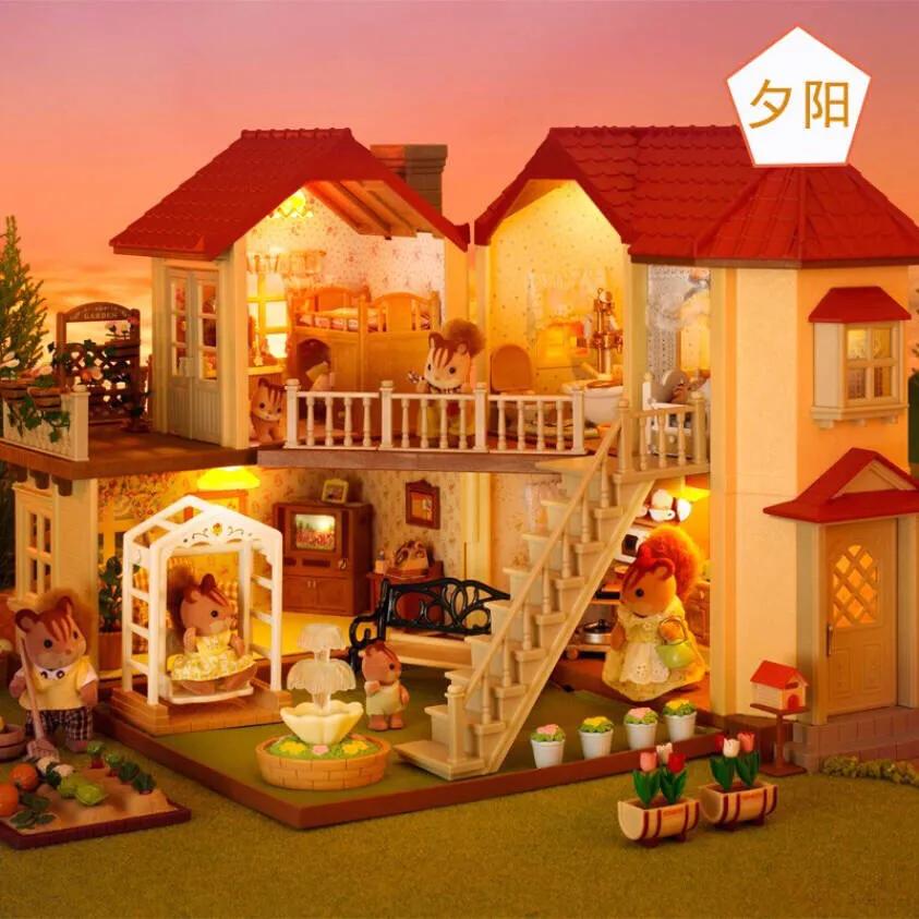 盘点那些让人忍不住想买的玩具,盘点那些看着就想要的电子玩具