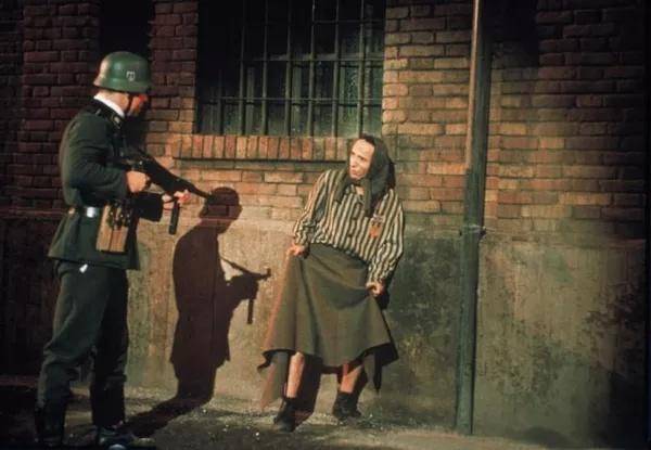 豆瓣9.5分美丽人生的感人父子情,美丽人生深度解析父爱