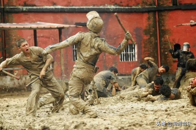 豆瓣评分高的美国黑帮电影排行榜,推荐全球零差评的十佳黑帮电影