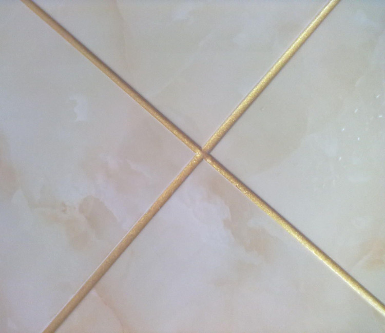 如何做瓷砖美缝又快又好,自己在家做瓷砖美缝怎样做最好