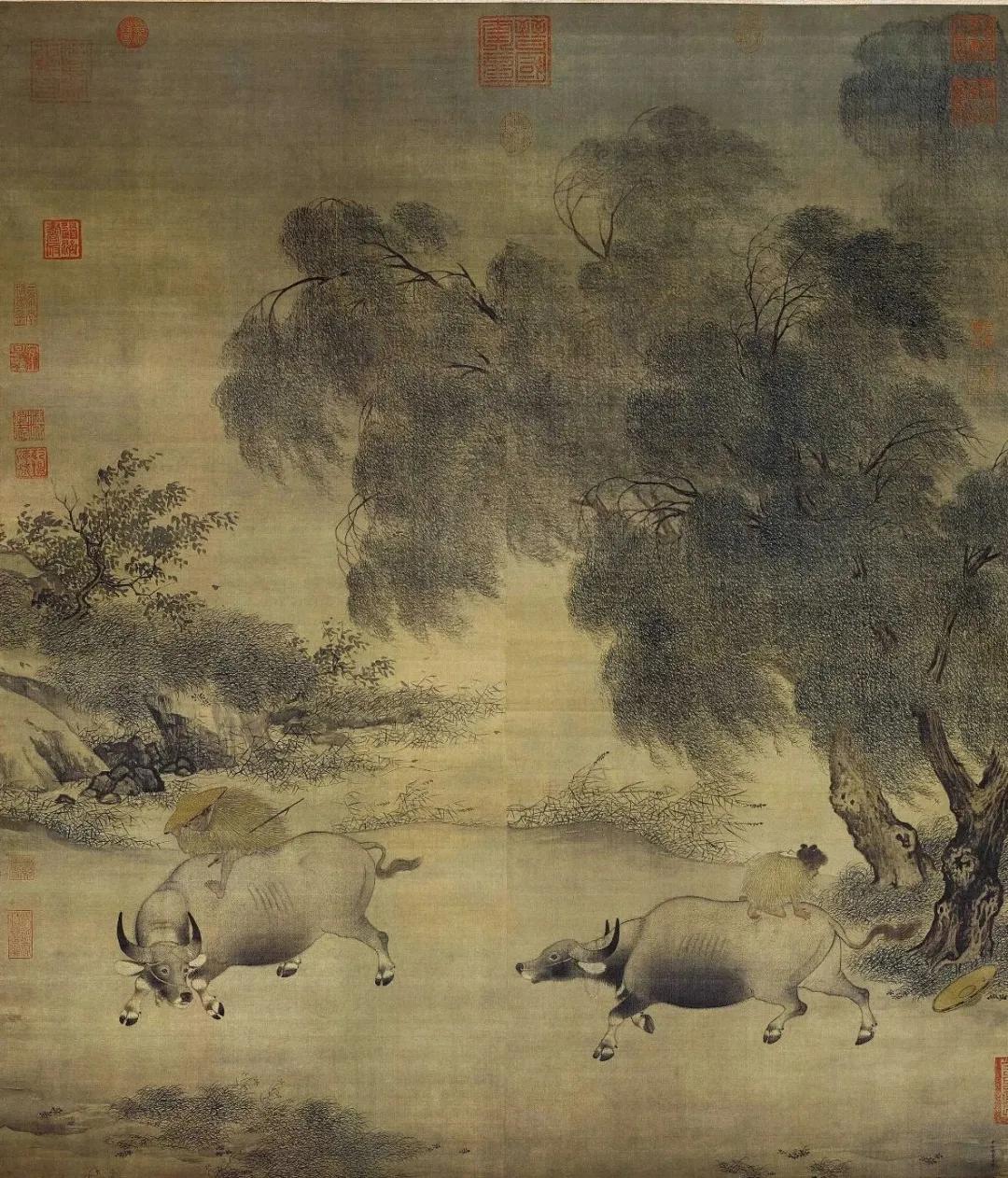 60年一遇辛丑年极简史,历史上辛丑年大事表图