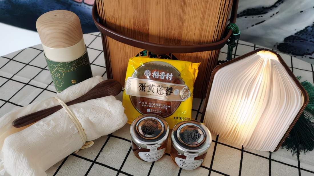 2022互联网大厂中秋礼盒,2019互联网大厂中秋礼盒