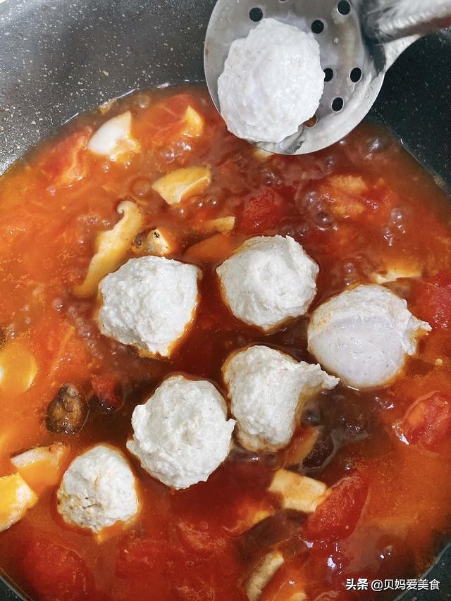 这道菜老少皆宜美味营养,这道菜老少皆宜