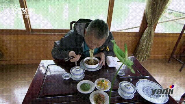 城市风景舌尖上的美食,吃货美食记忆
