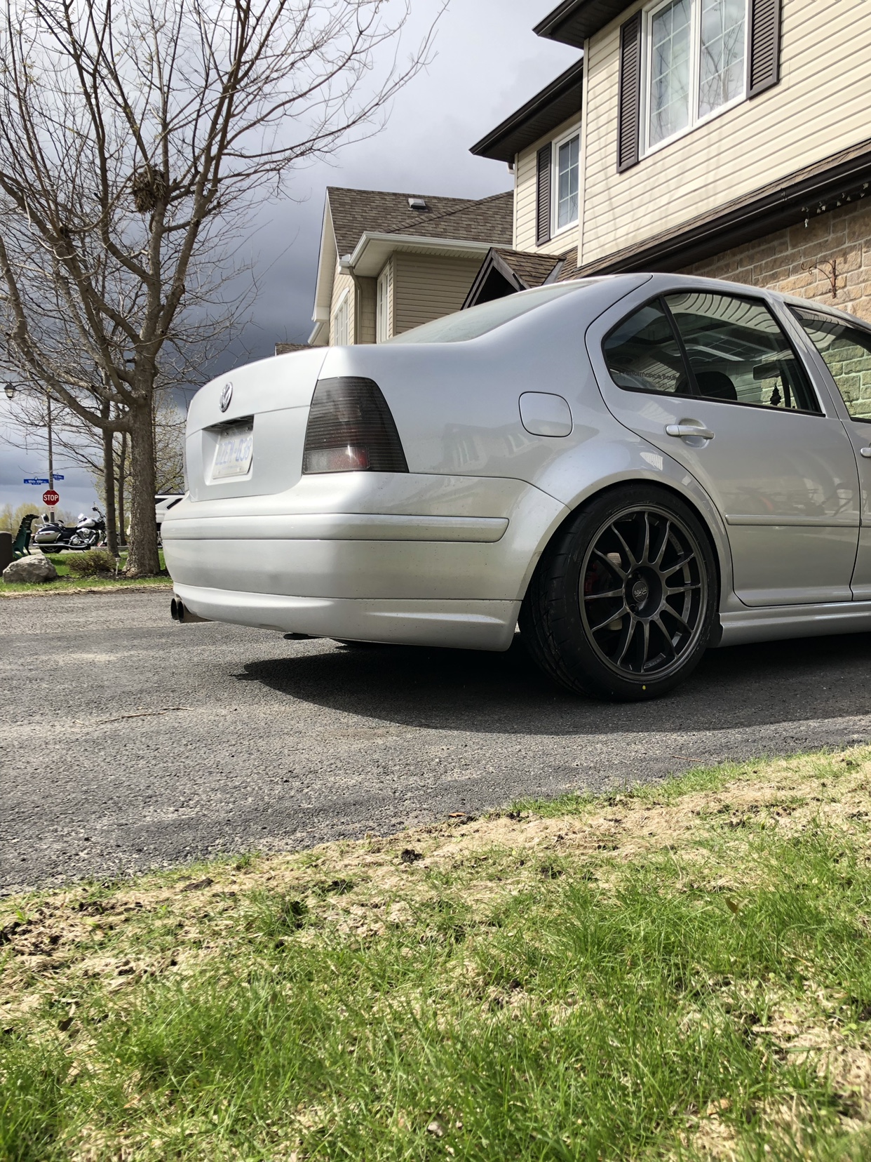 宝来mk4二手自动,02年的mk4宝来