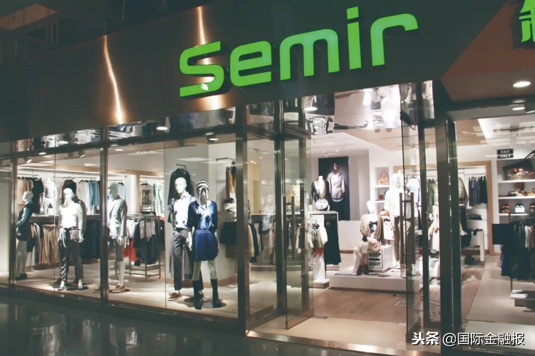 森马电商未来发展趋势,森马跨境电商平台分布情况