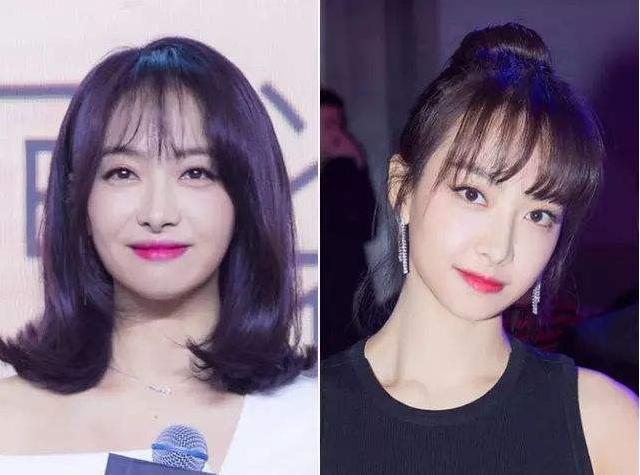 22岁关晓彤和杨紫谁漂亮,关晓彤杨紫同框哪个更美