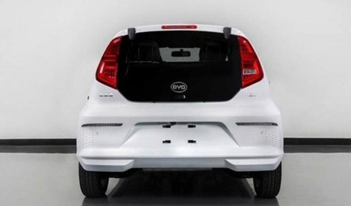 比亚迪F0纯电动车,比亚迪f0纯电动