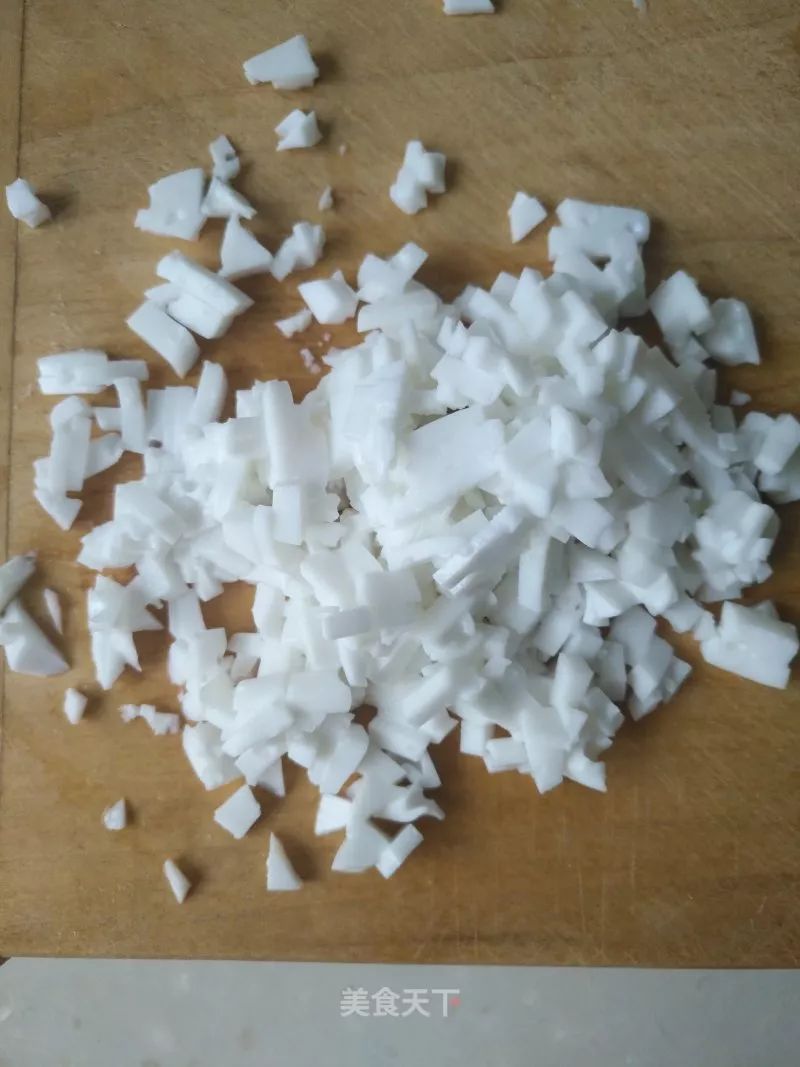 蟹黄豆腐鲜香嫩滑太下饭了,蟹黄虾仁豆腐做法