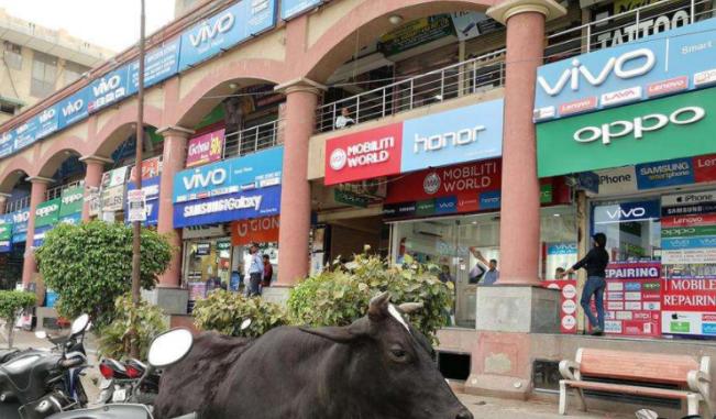 手机店需要多久生意稳定,手机店生意惨淡没什么人进