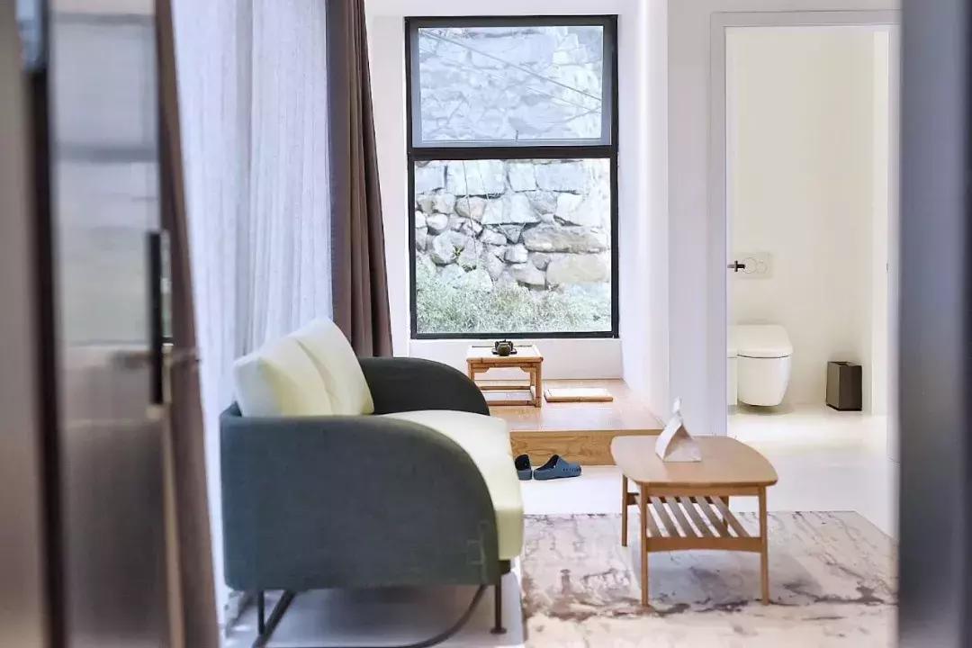 杭州桐庐畲族特色民宿,100元一晚桐庐民宿