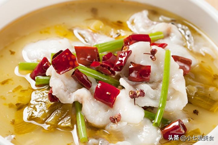 为什么做出来的酸菜鱼腥,酸菜鱼不够酸太腥