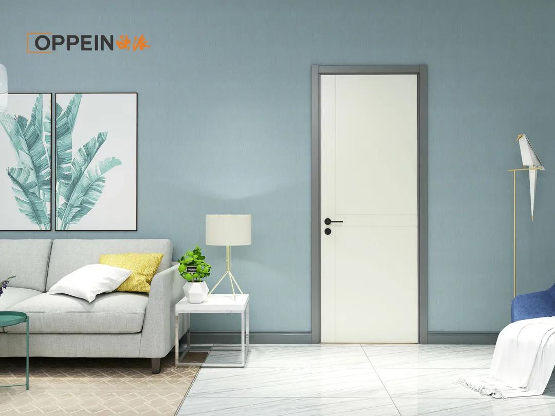 木门怎么选记住这几点就够了,木门怎么选牢记这五点