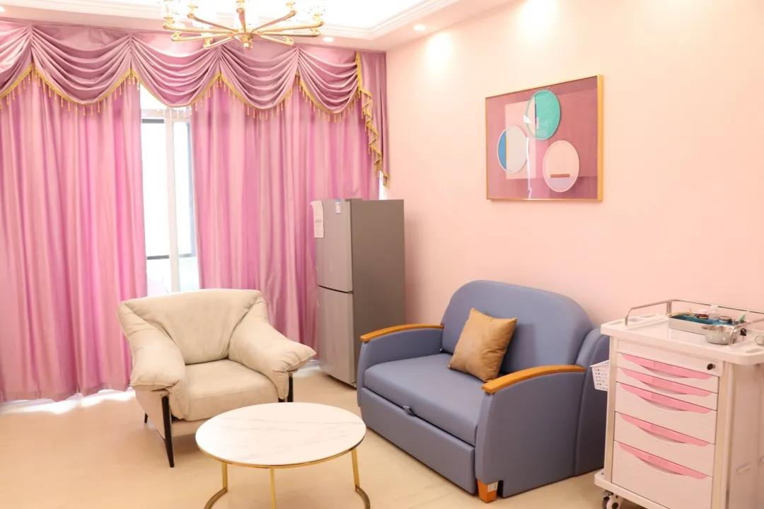 城西二级保健院正式投用!一环南部闭环,二中凤凰河校区来了