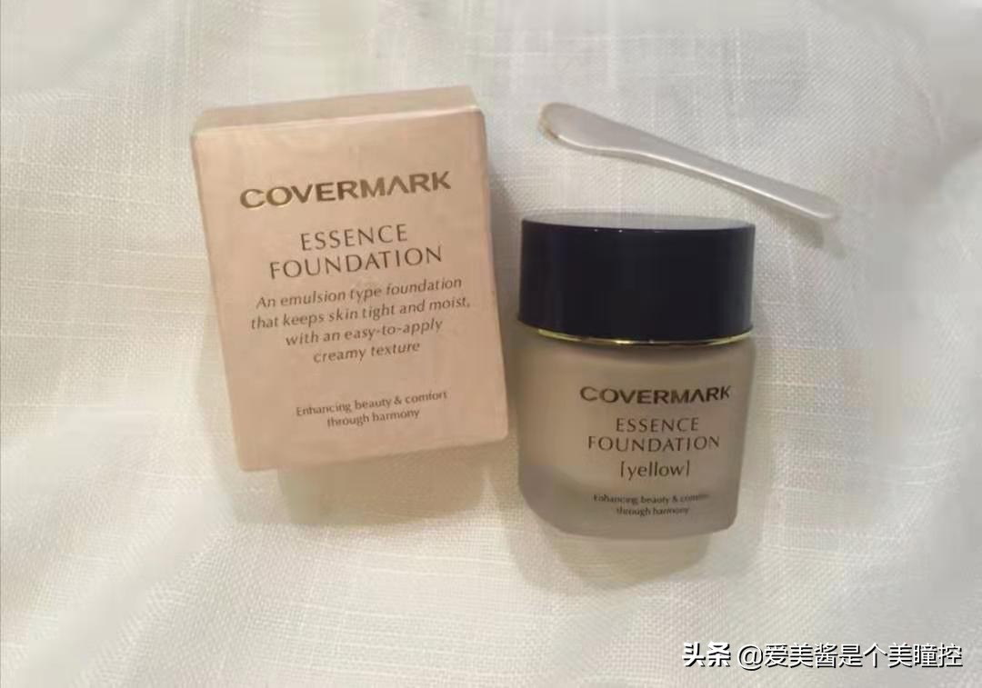 你的粉底液上榜了吗,这些粉底液入手不后悔