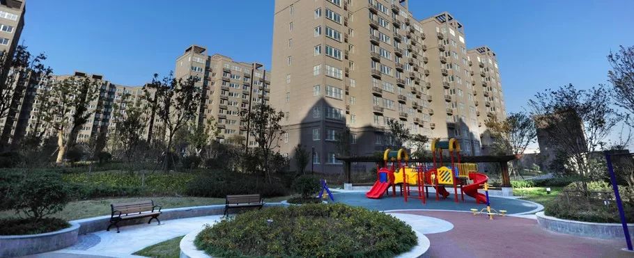 新盛，一个“全能型选手”的徐州进化史