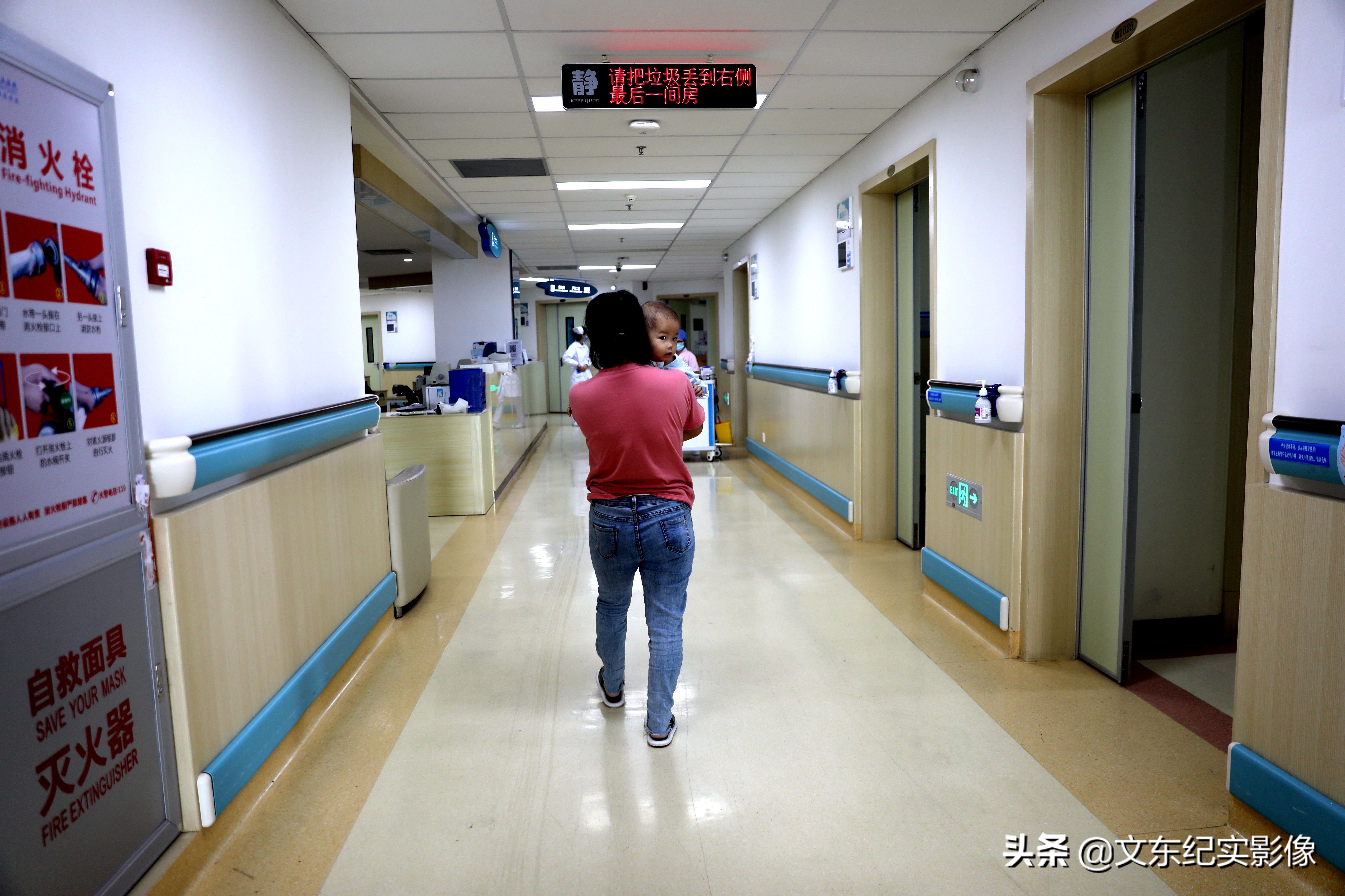 一岁男童患癌,12岁男童患癌放弃治疗