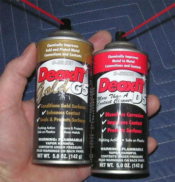 冲动购买被迫更换DrakeSW8台式收音机糟糕的按键面板