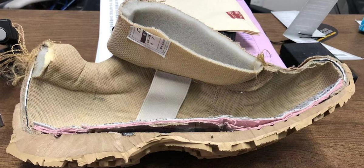 徒步鞋选购攻略,挑选徒步鞋的绝招