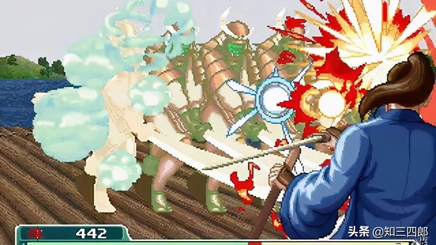 致青春~那些年我们玩过的游戏(PC篇九)