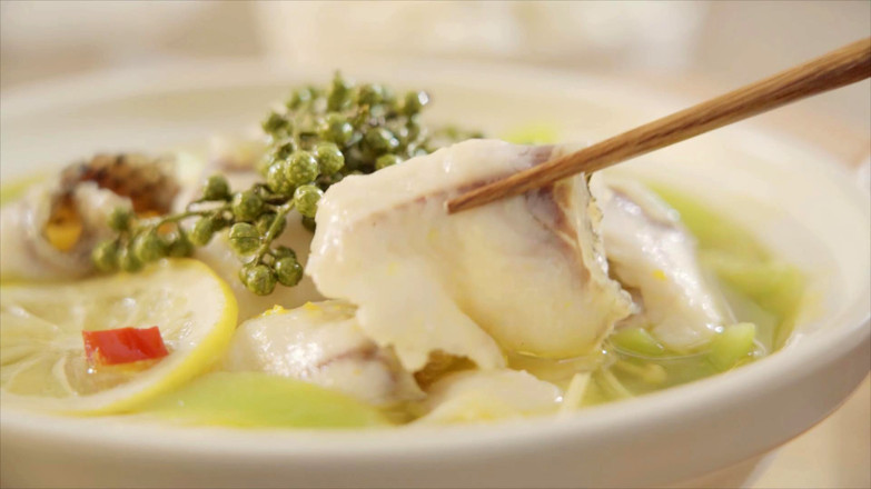 鱼去腥葱姜水的做法,做的鱼腥怎么处理一下好吃