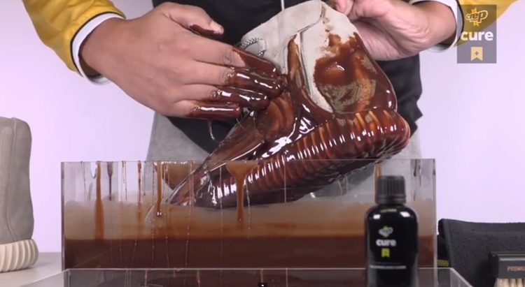 球鞋清洗剂哪个最好用,什么球鞋清洗剂最好用