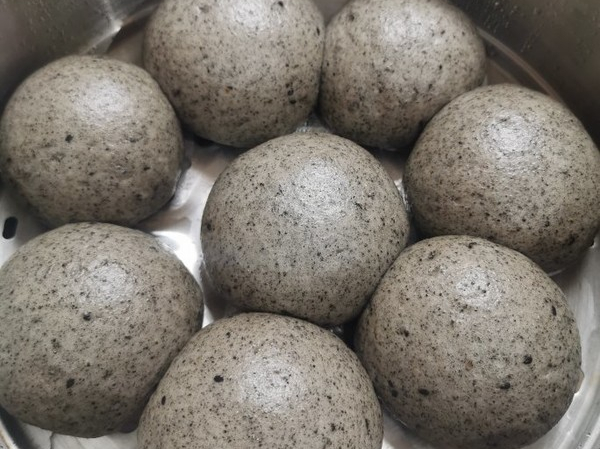 黑芝麻的7种家常吃法大全,黑芝麻最好吃的5种做法